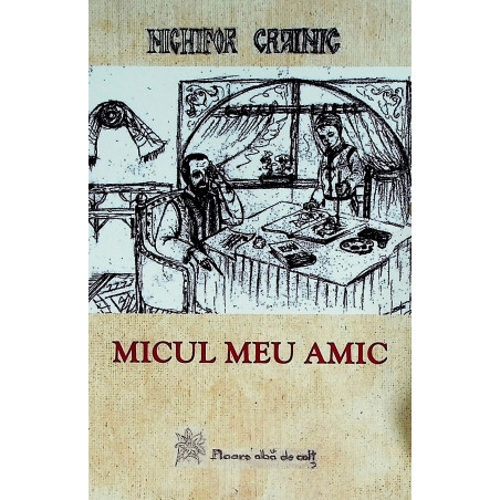 Micul meu amic