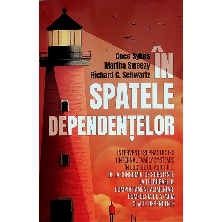 In spatele dependentelor