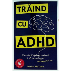 Traind cu ADHD. Cum sa...