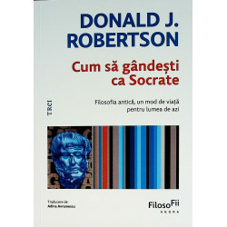 Cum sa gandesti ca Socrate....