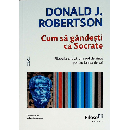 Cum sa gandesti ca Socrate....