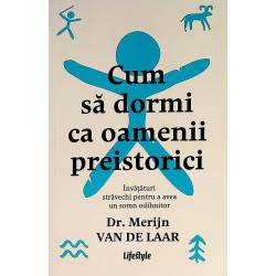 Cum sa dormi ca oamenii...