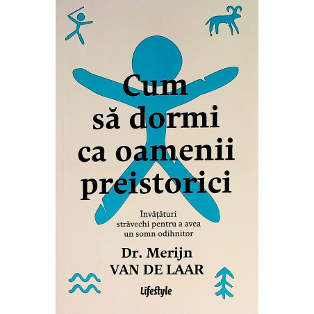 Cum sa dormi ca oamenii...