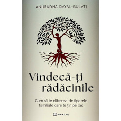 Vindeca-ti ranile. Cum sa...