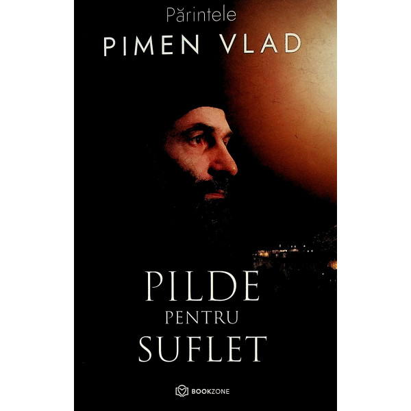 Pilde pentru suflet
