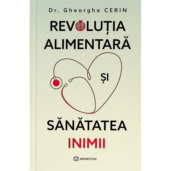 Revolutia alimentara si sanatatea inimii