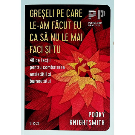 Greseli pe care le-am facut...