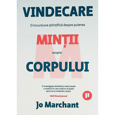 Vindecare. O incursiune...