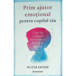 Prim ajutor emotional...