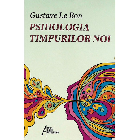 Psihologia timpurilor noi