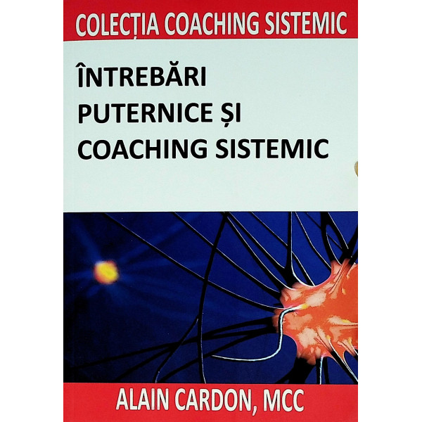 Intrebari puternice si coaching sistemic