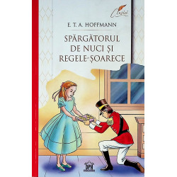 Spargatorul de Nuci si...