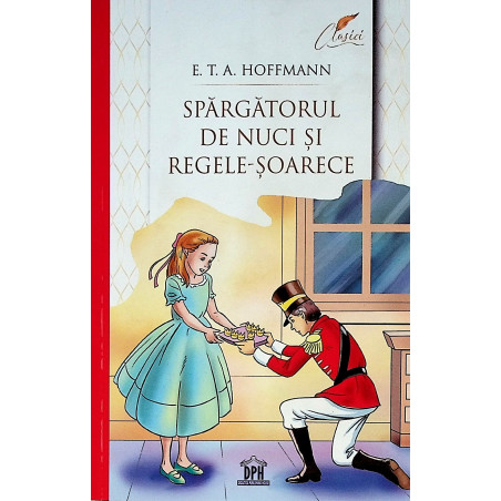 Spargatorul de Nuci si...