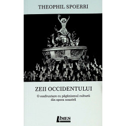 Zeii Occidentului. O...