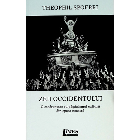 Zeii Occidentului. O...