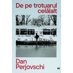 De pe trotuarul celalalt