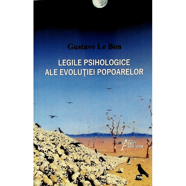 Legile psihologice ale evolutiei popoarelor