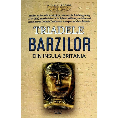 Triadele barzilor din...