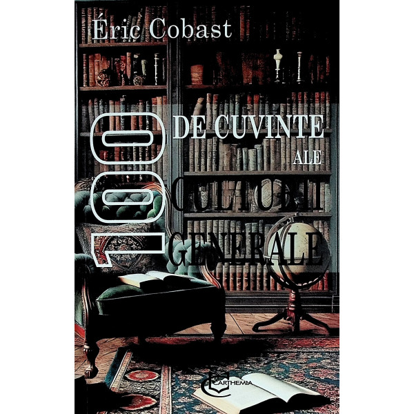100 de cuvinte ale culturii generale