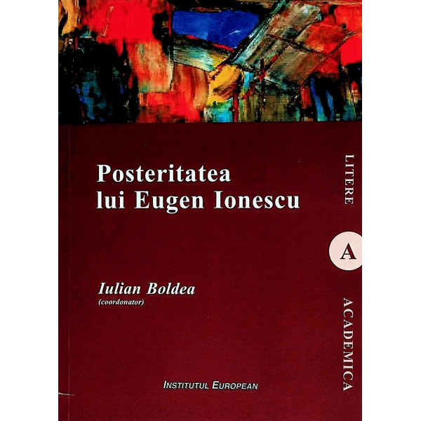 Posteritatea lui Eugen Ionesco