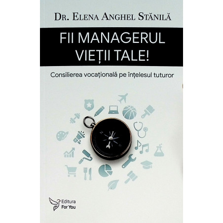 Fii managerul vietii tale....