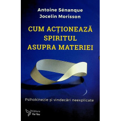 Cum actioneaza spiritul...