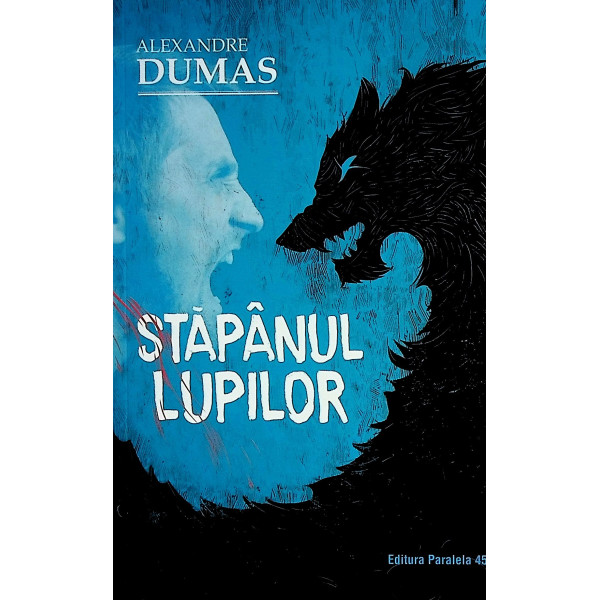 Stapanul lupilor