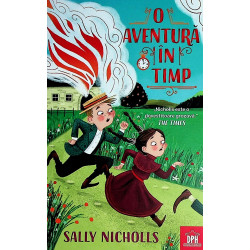 O aventura in timp
