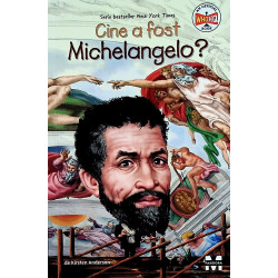 Cine a fost Michelangelo?