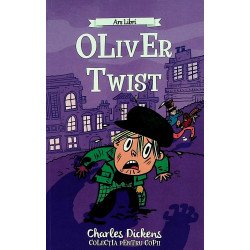 Oliver Twist
