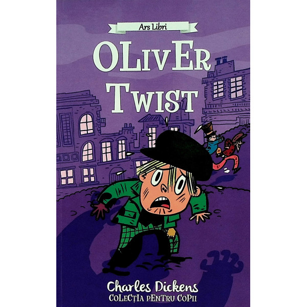 Oliver Twist