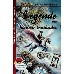 Legende sau basmele romanilor