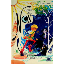 Misterul din Nox. Lumini,...