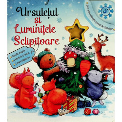 Ursuletul si luminile...