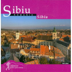 Romania - Sibiu. Editie...