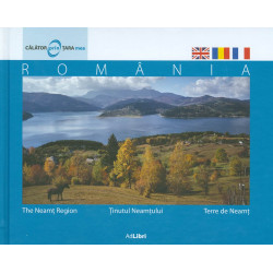 Romania - Tinutul...