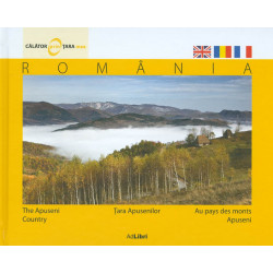 Romania - Tara Apusenilor....