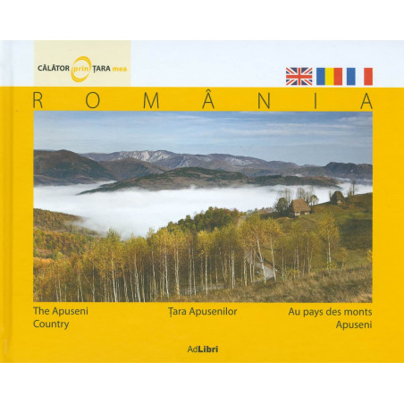 Romania - Tara Apusenilor....