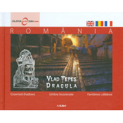 Romania - Vlad Tepes....