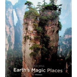 Earths Magic Places