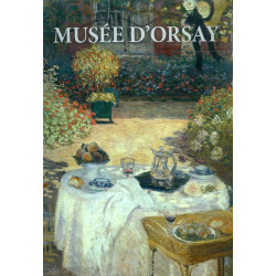 Musee DOrsay