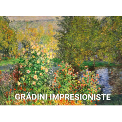 Gradini impresioniste