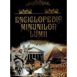 Enciclopedia minunilor lumii