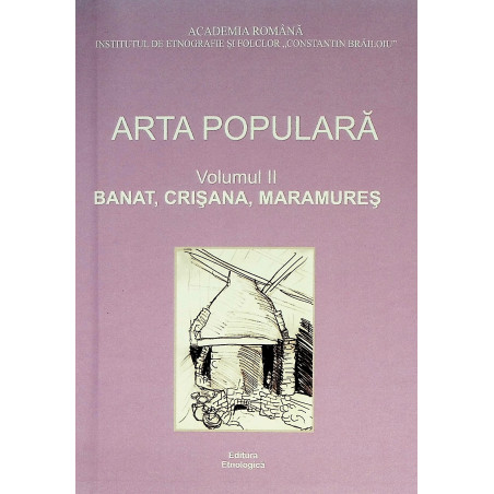 Arta populara, vol. II -...