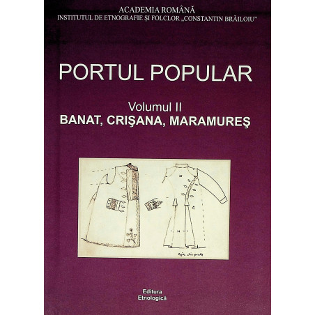 Portul popular, vol. II -...