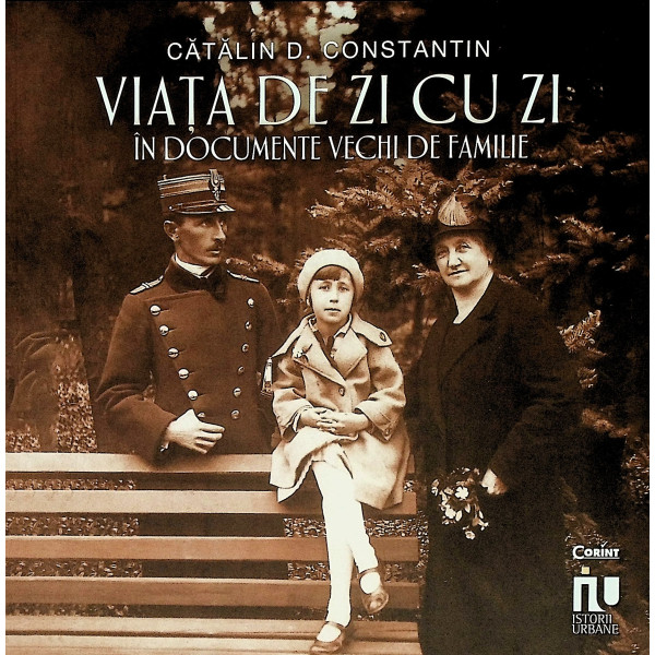 Viata de zi cu zi in documente vechi de familie