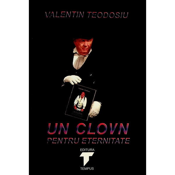 Un clovn pentru eternitate