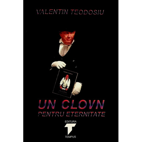 Un clovn pentru eternitate