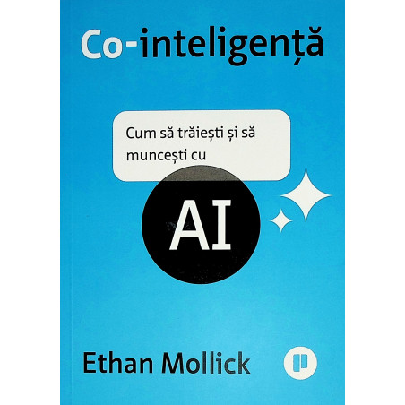 Co-inteligenta. Cum sa...