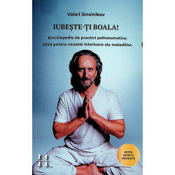 Iubeste-ti boala! partea a...